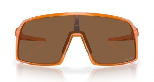 Oakley Sutro Transparant Ginger/ Prizm Bronze