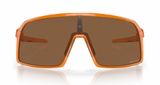 Oakley Sutro Transparant Ginger/ Prizm Bronze