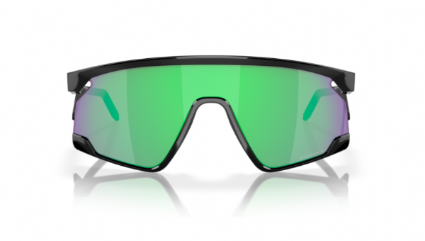 Oakley BXTR Metal Polished Black/ Prizm Jade