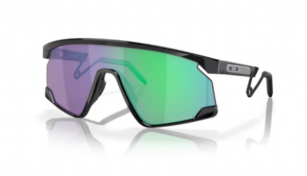 Oakley BXTR Metal Polished Black/ Prizm Jade