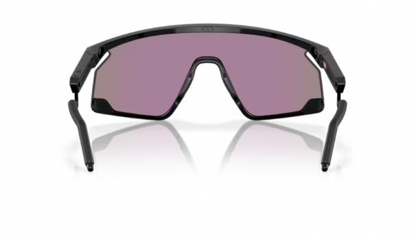 Oakley BXTR Metal Polished Black/ Prizm Jade