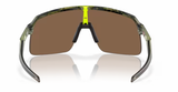 Oakley Sutro Lite Matte Transparent Fern Swirl/ Prizm Bronze