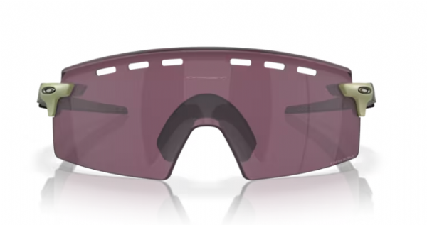 Oakley Encoder Stricke Vented Fern Swirl/Prizm Road Black