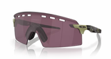 Oakley Encoder Stricke Vented Fern Swirl/Prizm Road Black