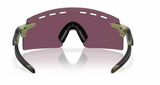 Oakley Encoder Stricke Vented Fern Swirl/Prizm Road Black