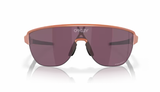 Oakley Corridor Matte Ginger/Prizm Road Black