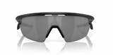 Oakley Sphaera Matte Black/ Prizm Black Polarized