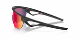 Oakley Sphaera Matte Black/ Prizm Road