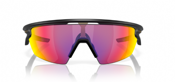 Oakley Sphaera Matte Black/ Prizm Road