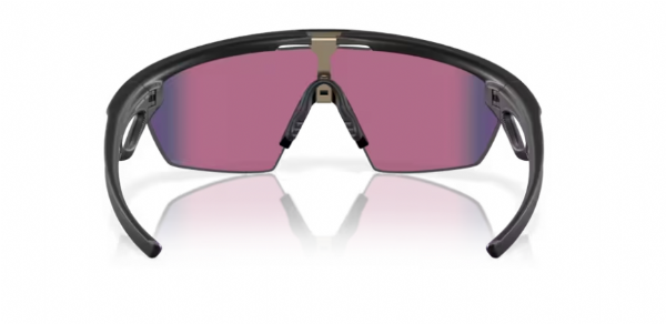 Oakley Sphaera Matte Black/ Prizm Road