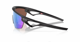 Oakley Sphaera Matte Black/ Prizm Deep Water Polarized