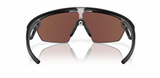 Oakley Sphaera Matte Black/ Prizm Deep Water Polarized