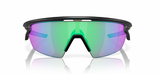 Oakley Sphaera Matte Black/ Prizm Golf