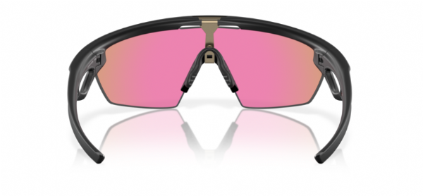 Oakley Sphaera Matte Black/ Prizm Golf