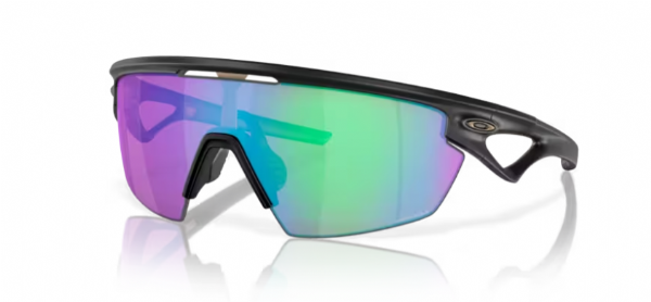 Oakley Sphaera Matte Black/ Prizm Golf