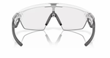 Oakley Sphaera Matte Clear/Clear to Black Photochromic