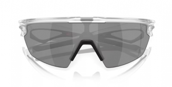 Oakley Sphaera Matte Clear/ Clear to Black Photochromic