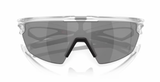 Oakley Sphaera Matte Clear/Clear to Black Photochromic