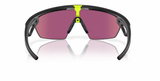 Oakley Sphaera Matte Black Ink/ Prizm Road Jade