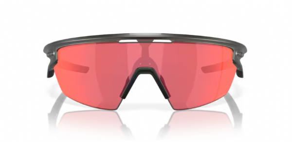 Oakley Sphaera Matte Carbon/ Prizm Trail Torch