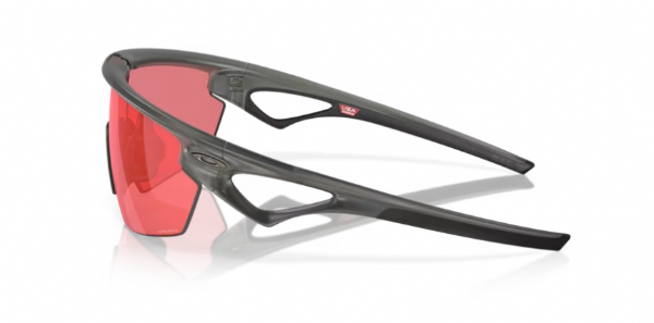 Oakley Sphaera Matte Carbon/ Prizm Trail Torch