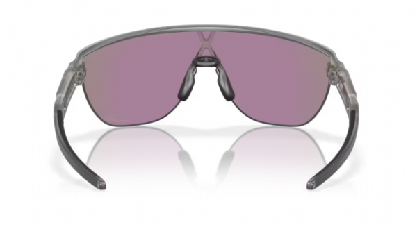 Oakley Corridor Matte Grey Ink/Prizm Jade