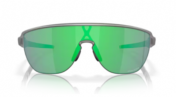 Oakley Corridor Matte Grey Ink/Prizm Jade