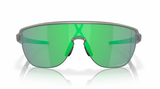 Oakley Corridor Matte Grey Ink/Prizm Jade