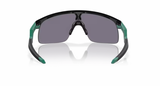 Oakley Resistor Youth (Small) Matte Black/ Prizm Grey