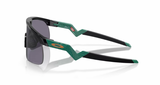 Oakley Resistor Youth (Small) Matte Black/ Prizm Grey