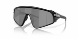 Oakley Latch Panel Matte Black /Prizm Black