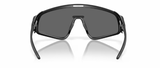 Oakley Latch Panel Matte Black /Prizm Black