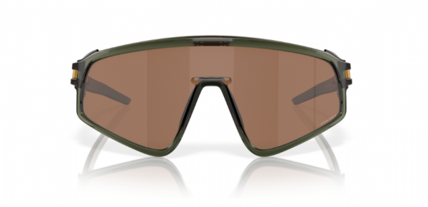 Oakley Latch Panel Olive Ink/ Prizm Tungsten