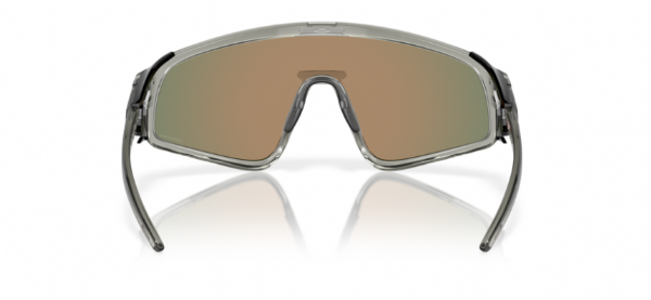 Oakley Latch Panel Grey Ink/Prizm Ruby