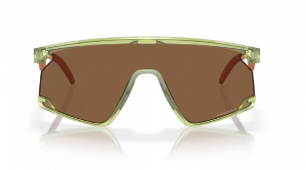 Oakley BXTR Transparent Farn/Prizm Bronze