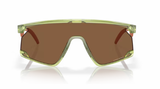 Oakley BXTR Transparent Fern/ Prizm Bronze