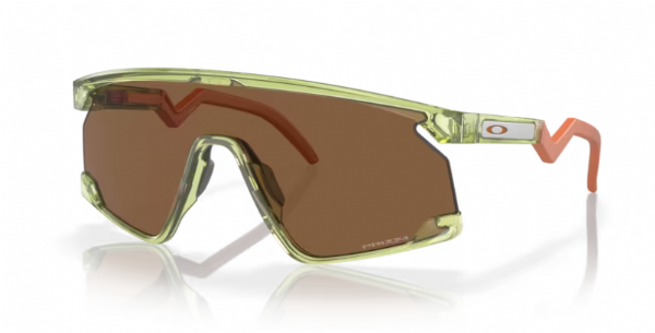 Oakley BXTR Transparent Farn/Prizm Bronze