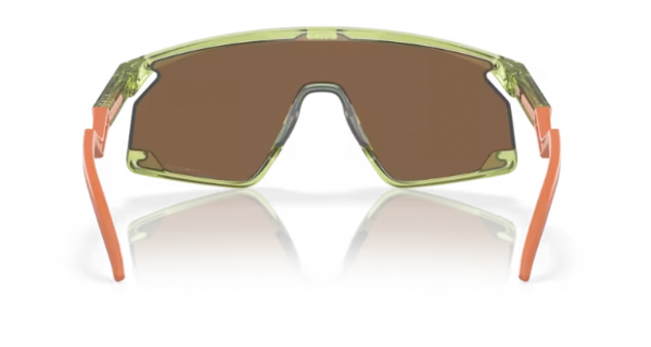 Oakley BXTR Transparent Farn/Prizm Bronze