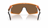 Oakley BXTR Metal Transparent Ginger/Prizm Bronze