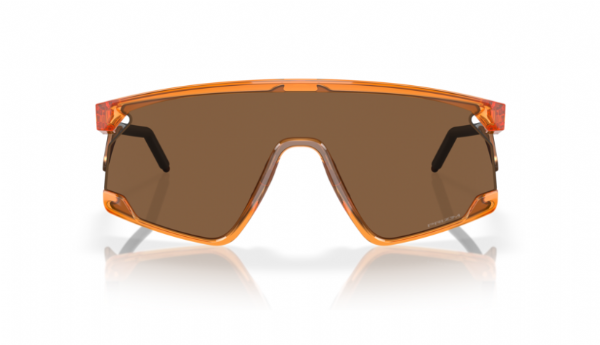 Oakley BXTR Metal Transparent Ginger/Prizm Bronze