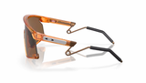 Oakley BXTR Metal Transparent Ginger/Prizm Bronze