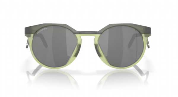 Oakley HSTN Metal Matte Olive Ink/ Prizm Black