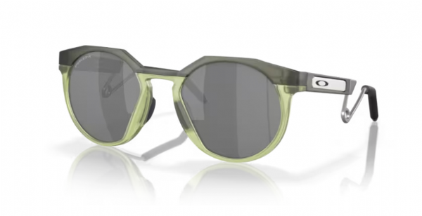 Oakley HSTN Metal Matte Olive Ink/ Prizm Black