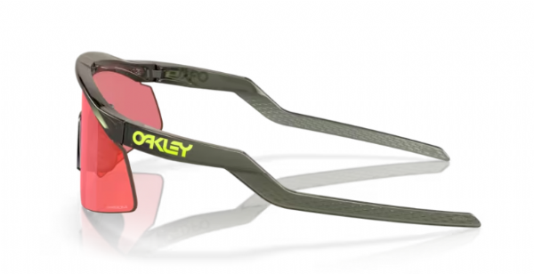 Oakley Hydra Olive Ink/ Prizm Trail Torch