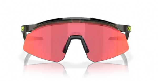 Oakley Hydra Olive Ink/ Prizm Trail Torch