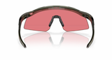 Oakley Hydra Olive Ink/ Prizm Trail Torch