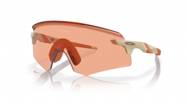 Oakley Encoder Matte Sand/ Prizm Berry