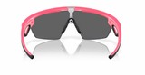 Oakley Sphaera Matte Neon Pink/ Prizm Black