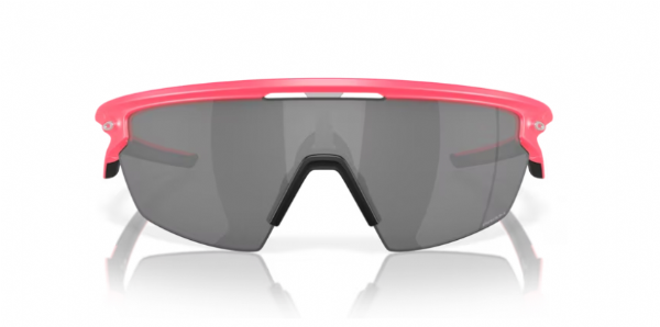 Oakley Sphaera Matte Neon Pink/ Prizm Black