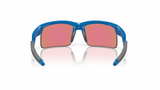 Oakley Capacitor Youth (Small) Polished Sapphire/ Prizm Golf